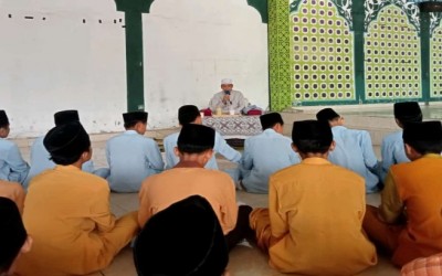 PROGRAM KEAGAMAAN